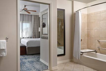 Sheraton Desert Oasis Villa - Scottsdale, Arizona