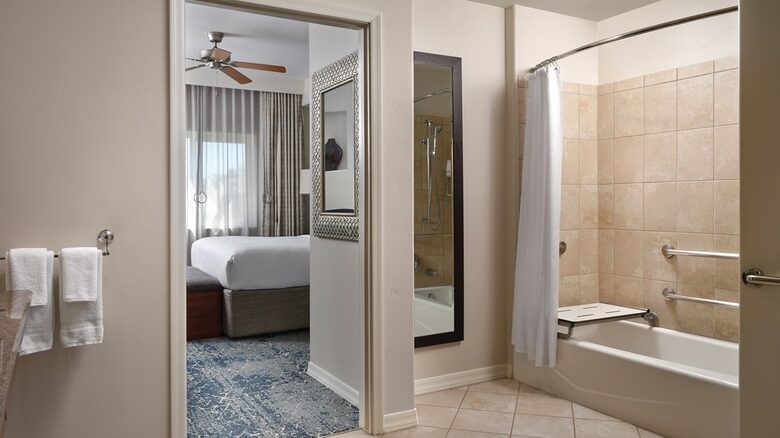 Sheraton Desert Oasis Villa - Scottsdale, Arizona