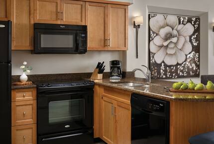 Sheraton Desert Oasis Villa - Scottsdale, Arizona