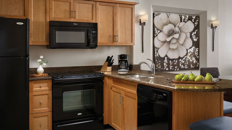 Sheraton Desert Oasis Villa - Scottsdale, Arizona