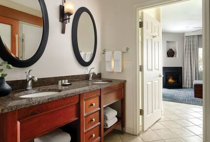 Sheraton Desert Oasis Villa - Scottsdale, Arizona