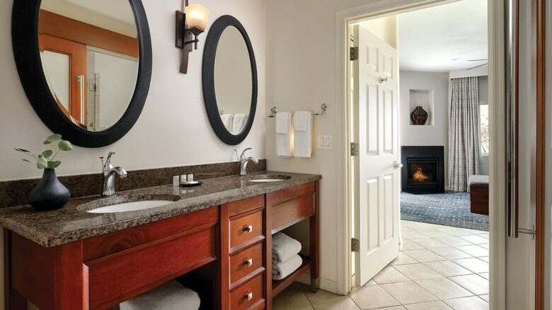 Sheraton Desert Oasis Villa - Scottsdale, Arizona