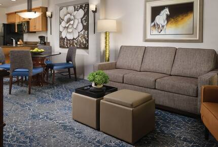 Sheraton Desert Oasis Villa - Scottsdale, Arizona