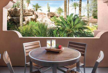 Sheraton Desert Oasis Villa - Scottsdale, Arizona