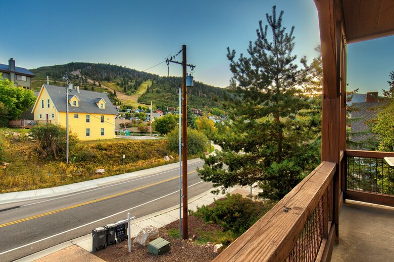Equity Residences, 4 Bedroom Mountain Villa - Park City, Utah