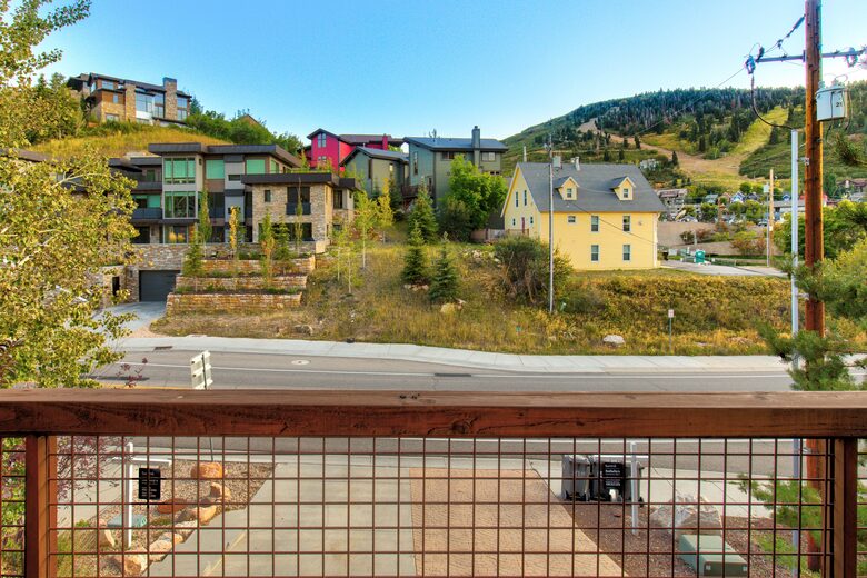 Equity Residences, 4 Bedroom Mountain Villa - Park City, Utah