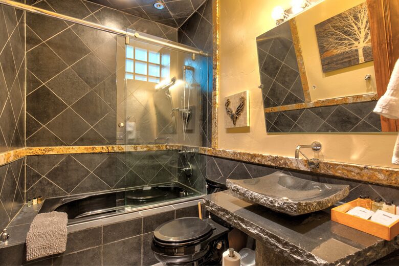 Equity Residences, 4 Bedroom Mountain Villa - Park City, Utah