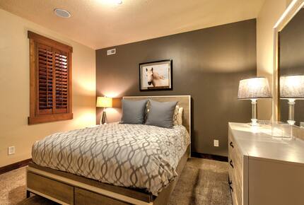 Equity Residences, 4 Bedroom Mountain Villa - Park City, Utah