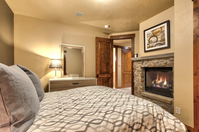 Equity Residences, 4 Bedroom Mountain Villa - Park City, Utah