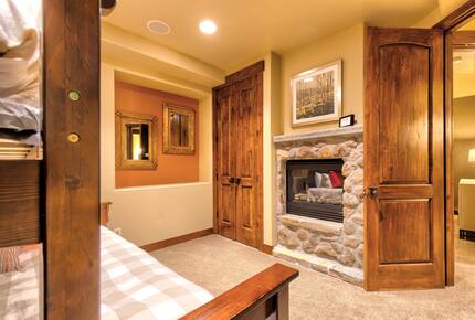 Equity Residences, 4 Bedroom Mountain Villa - Park City, Utah