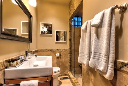 Equity Residences, 4 Bedroom Mountain Villa - Park City, Utah