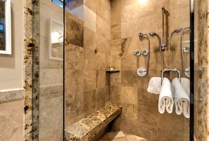 Equity Residences, 4 Bedroom Mountain Villa - Park City, Utah