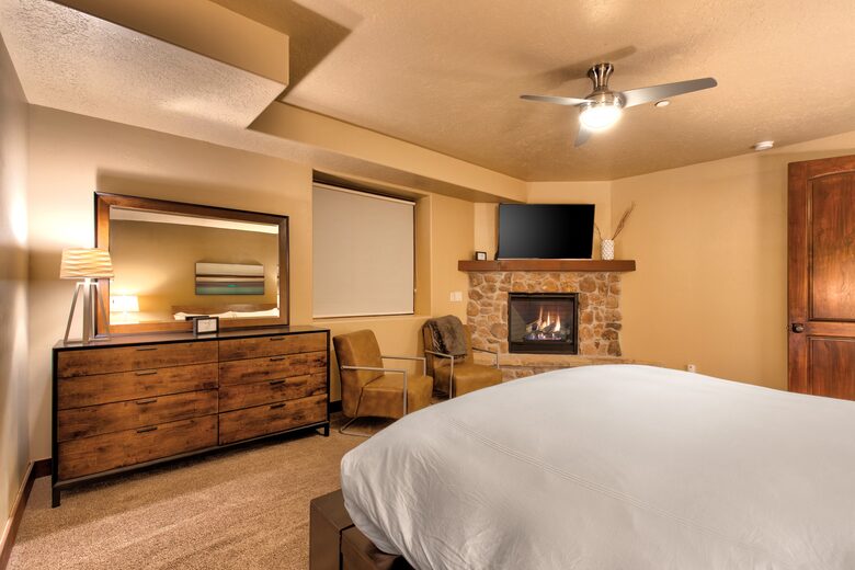 Equity Residences, 4 Bedroom Mountain Villa - Park City, Utah