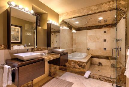 Equity Residences, 4 Bedroom Mountain Villa - Park City, Utah