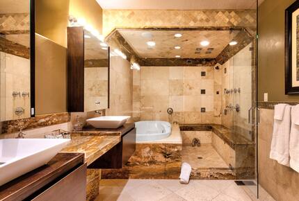 Equity Residences, 4 Bedroom Mountain Villa - Park City, Utah