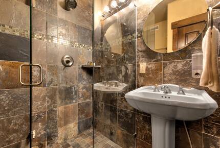 Equity Residences, 4 Bedroom Mountain Villa - Park City, Utah