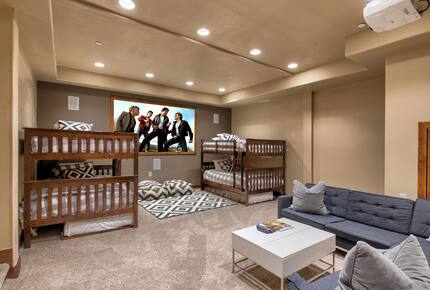 Equity Residences, 4 Bedroom Mountain Villa - Park City, Utah