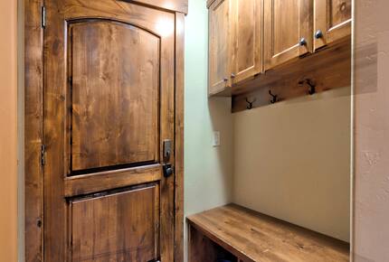 Equity Residences, 4 Bedroom Mountain Villa - Park City, Utah