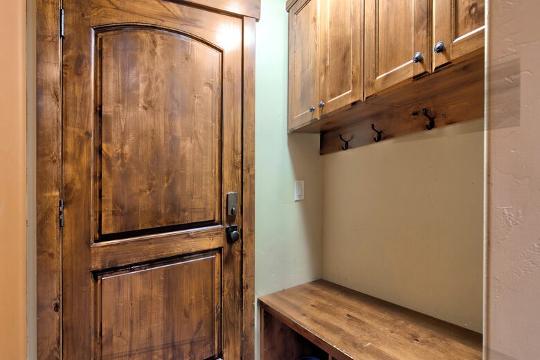 Equity Residences, 4 Bedroom Mountain Villa - Park City, Utah