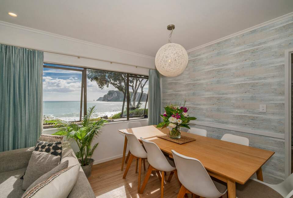 Home Exchange in Ferry Landing, Waikato, NZ