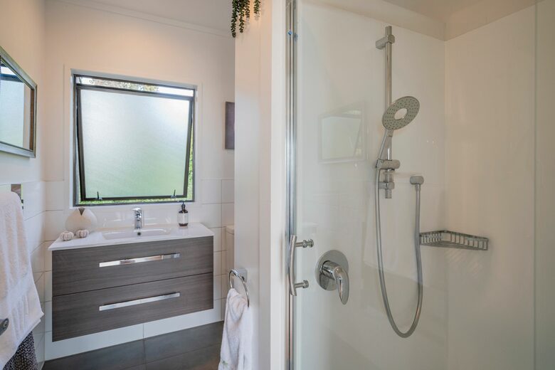 Home Exchange in Ferry Landing, Waikato, NZ