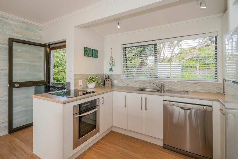 Home Exchange in Ferry Landing, Waikato, NZ