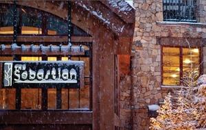The Sebastian Residence Club - Vail, Colorado