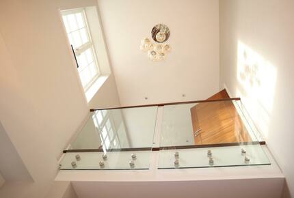 Bute Mews - London, United Kingdom