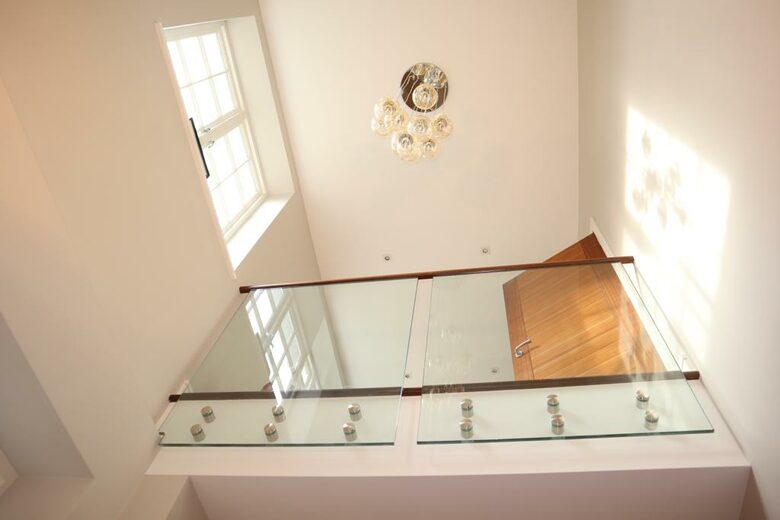 Bute Mews - London, United Kingdom