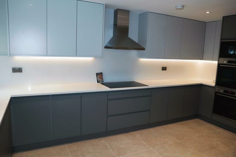 Bute Mews - London, United Kingdom