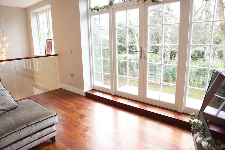 Bute Mews - London, United Kingdom