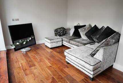 Bute Mews - London, United Kingdom