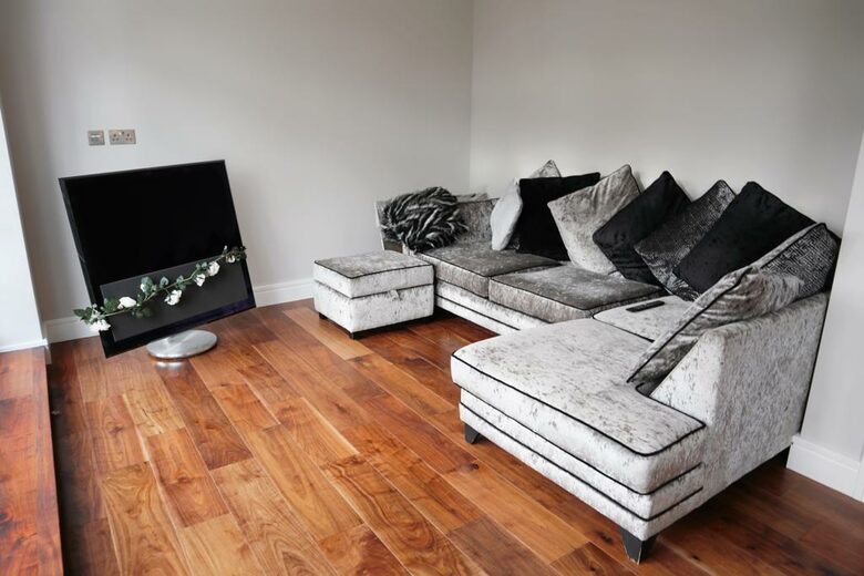 Bute Mews - London, United Kingdom