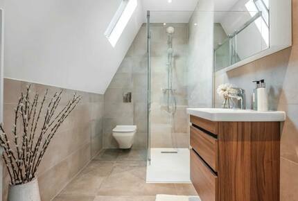 Bute Mews - London, United Kingdom