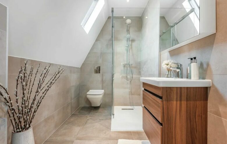 Bute Mews - London, United Kingdom