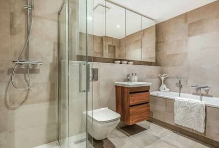 Bute Mews - London, United Kingdom