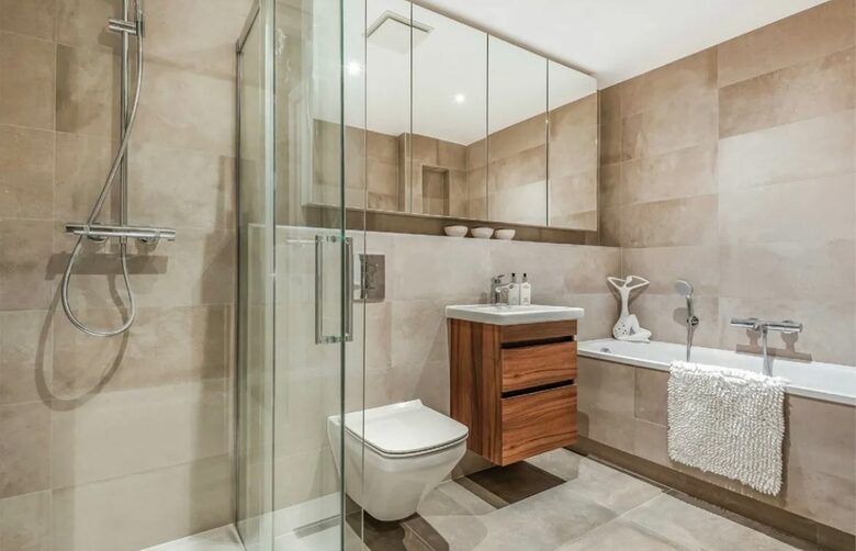 Bute Mews - London, United Kingdom