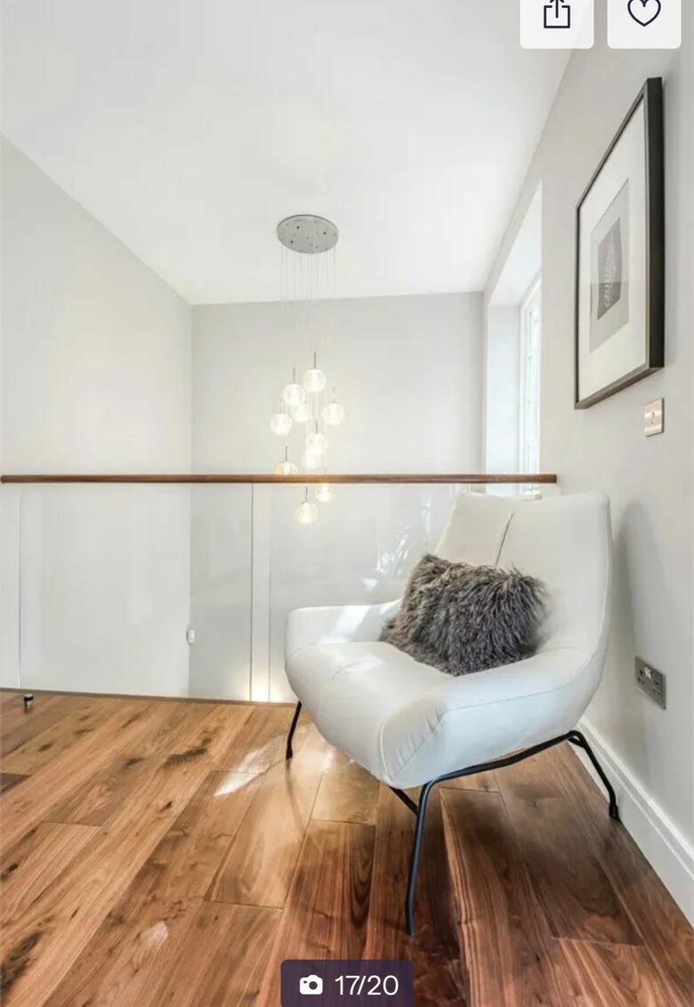 Bute Mews - London, United Kingdom