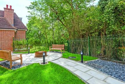 Bute Mews - London, United Kingdom