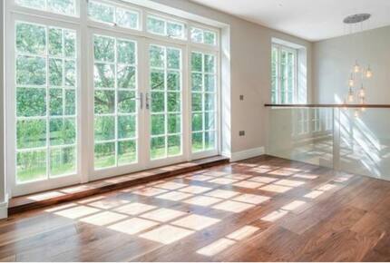 Bute Mews - London, United Kingdom