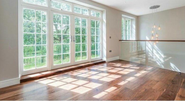 Bute Mews - London, United Kingdom