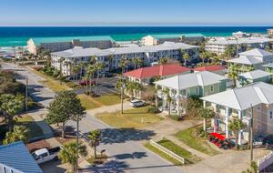 Home Exchange in Destin, FL blocks from the beach!