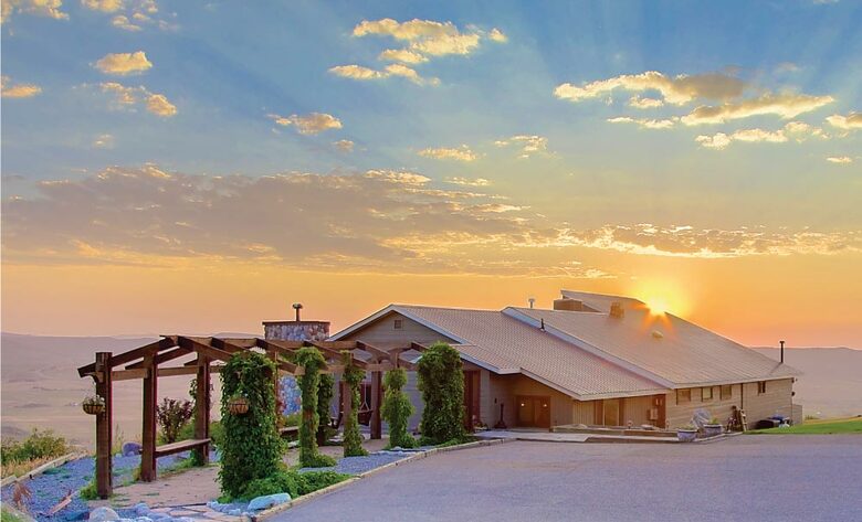 The Lodge at Bella Vista Estate - Steamboat Springs, Colorado