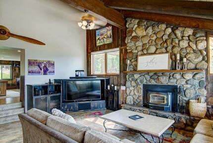 The Lodge at Bella Vista Estate - Steamboat Springs, Colorado