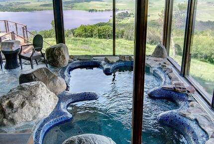 The Lodge at Bella Vista Estate - Steamboat Springs, Colorado