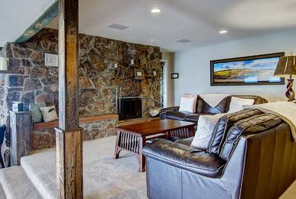 The Lodge at Bella Vista Estate - Steamboat Springs, Colorado