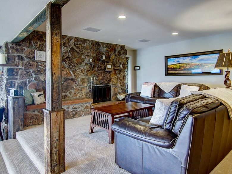 The Lodge at Bella Vista Estate - Steamboat Springs, Colorado