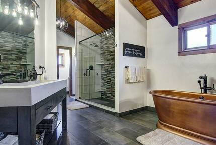 The Lodge at Bella Vista Estate - Steamboat Springs, Colorado