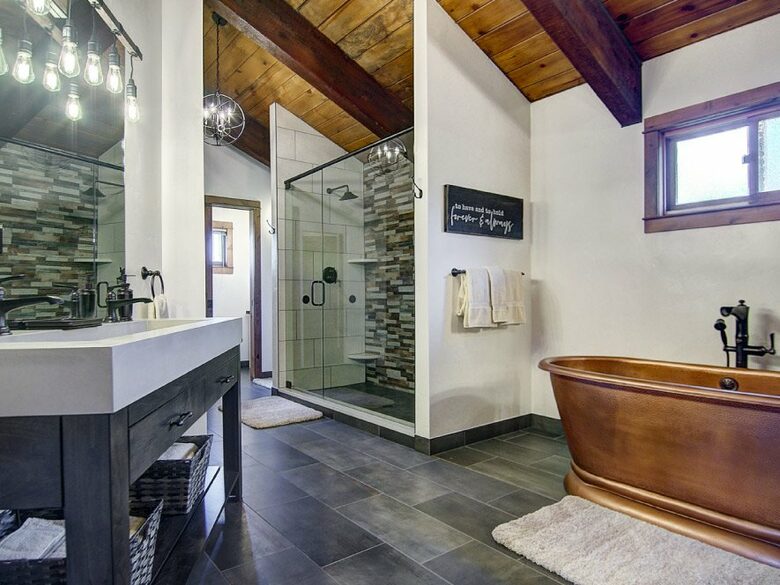 The Lodge at Bella Vista Estate - Steamboat Springs, Colorado