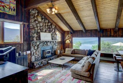 The Lodge at Bella Vista Estate - Steamboat Springs, Colorado